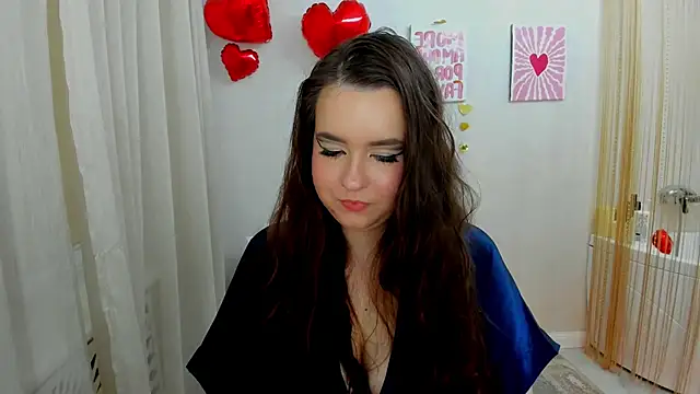 WishToBloom 现场XXX聊天