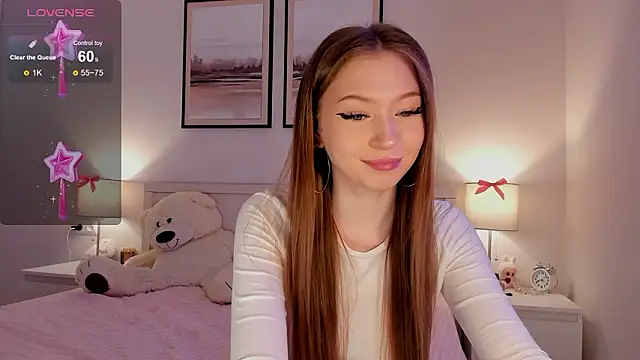 diana_nier Adlı Modelin Canlı XXX Sohbeti