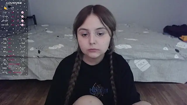 Živý XXX chat vendymories