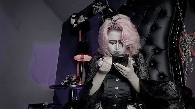 Navier__ Adlı Modelin Canlı XXX Sohbeti