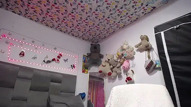 Sharloth_milf – Naživo XXX chat