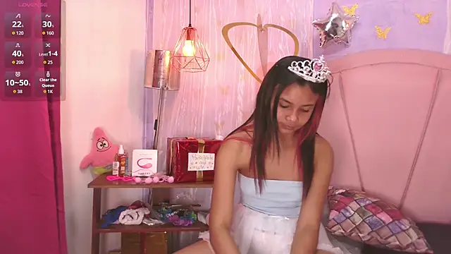 liz7skinny – Live XXX-chat