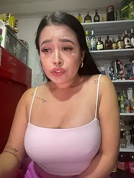 Chat XXX ao vivo de Sara_fun