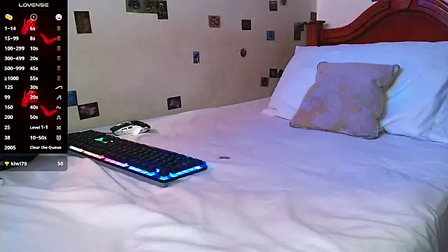 Chat XXX Live DannyPhantom555