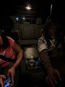 HaloRodeoLover2 Obrolan Langsung XXX