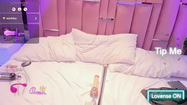 Saoryy__ Chat XXX in diretta