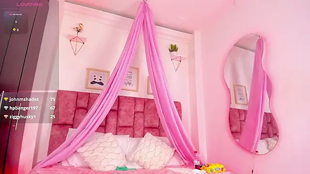 nao_bell_ Chat XXX live