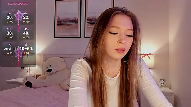 diana_nier Show Webcam