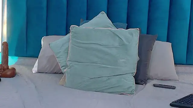 Madisonsmiith élő XXX-chatje