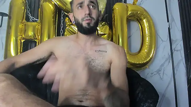 Tatis__ 现场XXX聊天