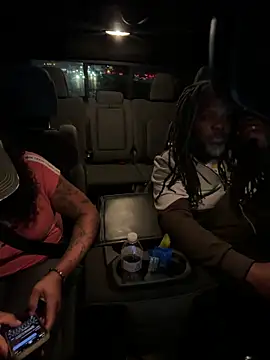 Sembang XXX Secara Langsung HaloRodeoLover2