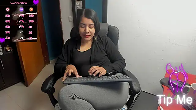 peanut_tangerine 现场XXX聊天