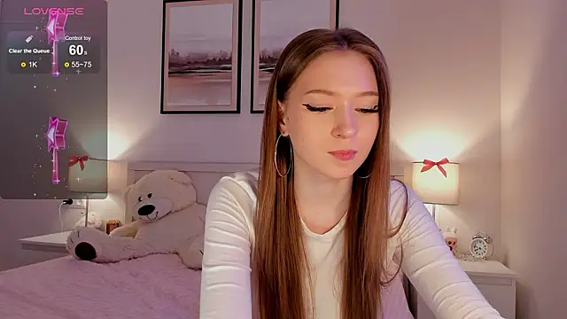 Czat XXX na żywo – diana_nier