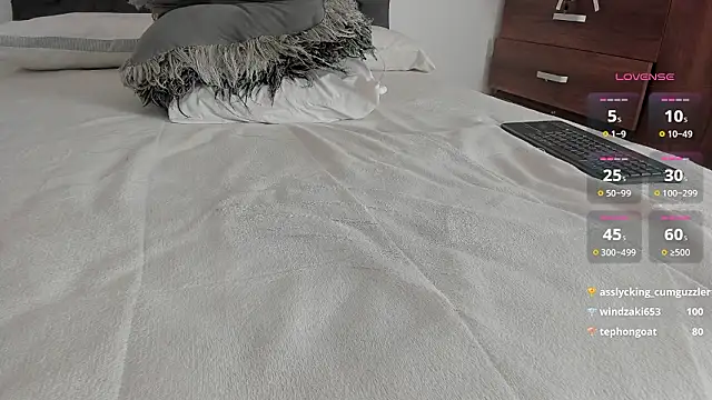 jordanmuskk Chat XXX in diretta