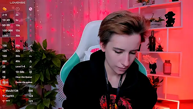 _Rein_ramm Chat XXX live