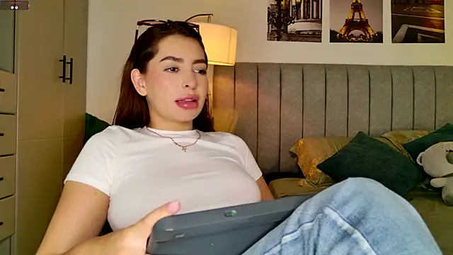 Chat XXX en directo de caralella