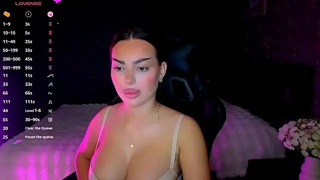 Ayla_Ray Obrolan Langsung XXX