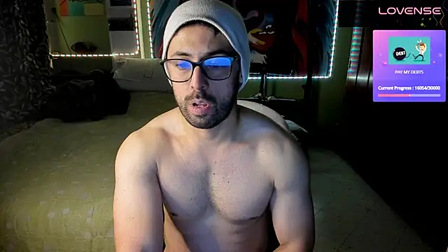 irokdan891 – Live XXX-chat