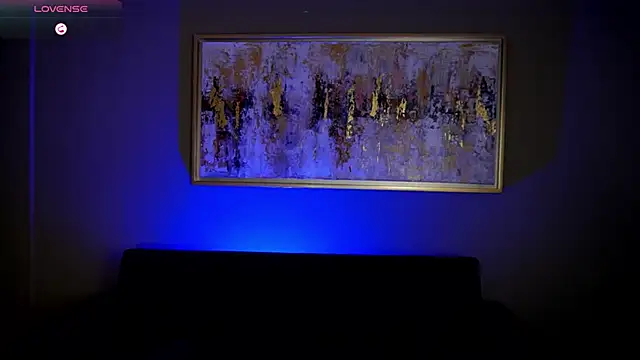 XXX chat uživo modela AliceHarper_