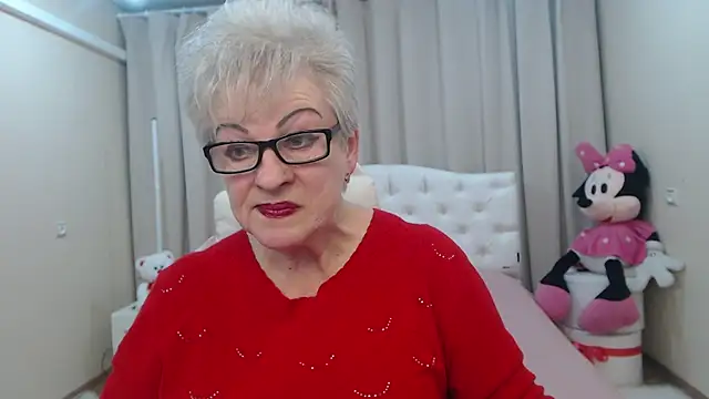 Chatroom XXX en direct de KayleSmoll