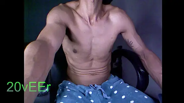 Webkamerová show 20vEEr