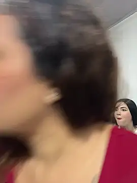 lana_rousse01 Chat XXX live