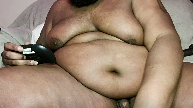 cloudychub91 – webcam-show