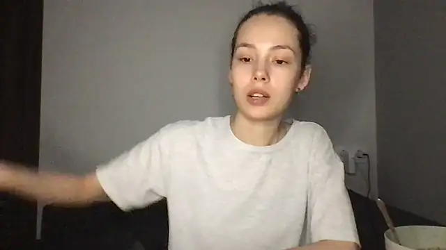 Webkamerová show Yuna5343