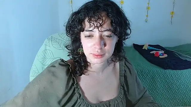 XXX chat uživo modela sajecrismaa