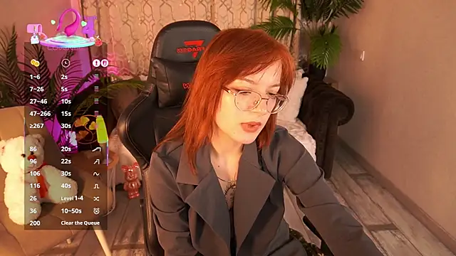 Pixie_Peachh Chat XXX live