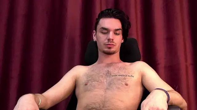 OceannHeart – Live XXX-chat