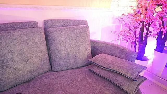 XXX chat uživo modela MeganLowell