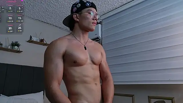 Thony_Big – Live XXX-chat