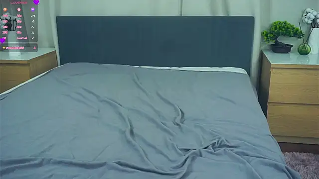 Sembang XXX Secara Langsung TereseBeebe