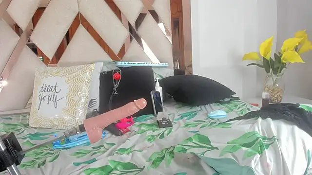 elena_matureのウェブカメラショー