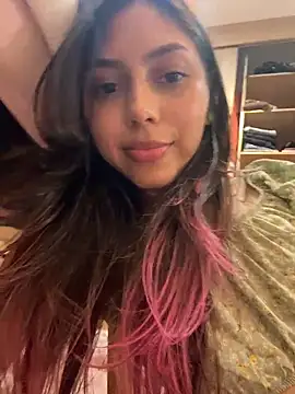 Chat XXX en directo de MissBecka_