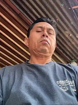 Antonni-26 – Live XXX-chat