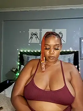 عرض كام Toya_P