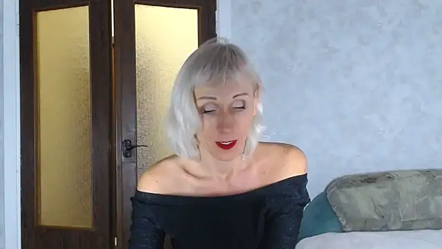 Kissiya-Allisya's Webcam Show