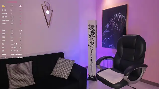 LizzHamilton__: онлайн-секс-чат