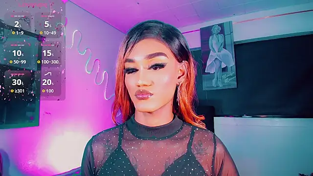 Chat XXX Live Kendall_hornyy