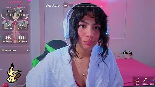 Chat XXX Live Lovelyamyy