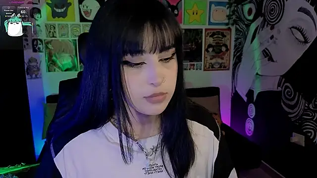 XXX chat uživo modela Yuhwan_