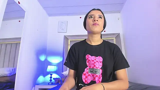 Chat XXX Live ScarlettVell