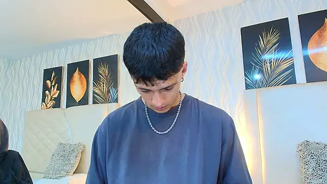 Lean_Portman: онлайн-секс-чат