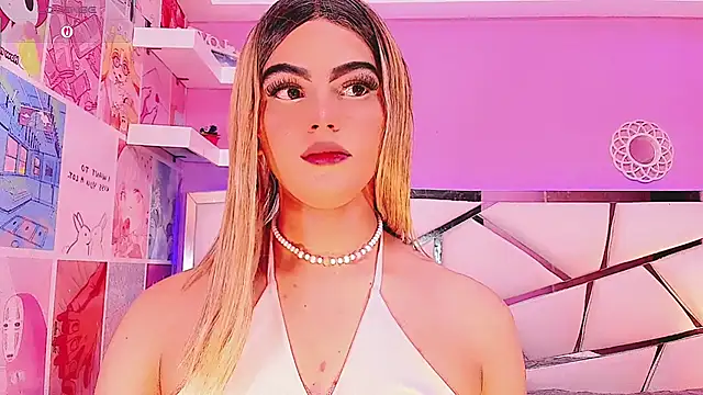 Chat XXX Live DaleskaSanchez