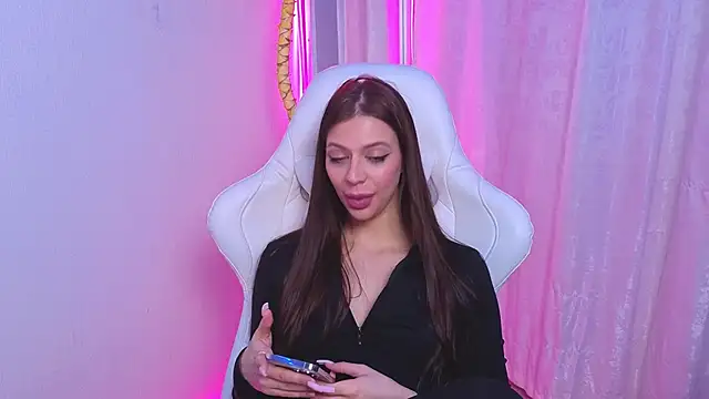 Chat XXX Live Lizartt