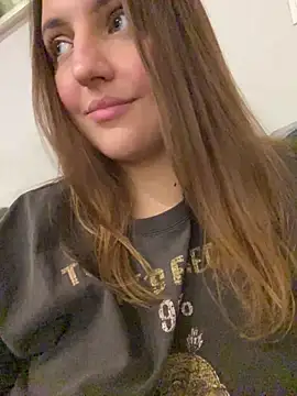 AliceDesmee Live XXX-Chat