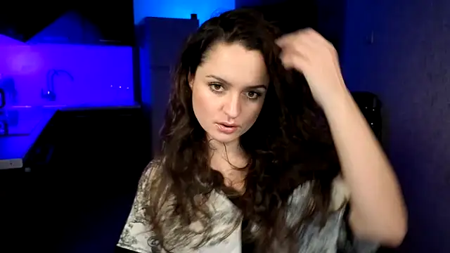 Cerann1 Live XXX-Chat