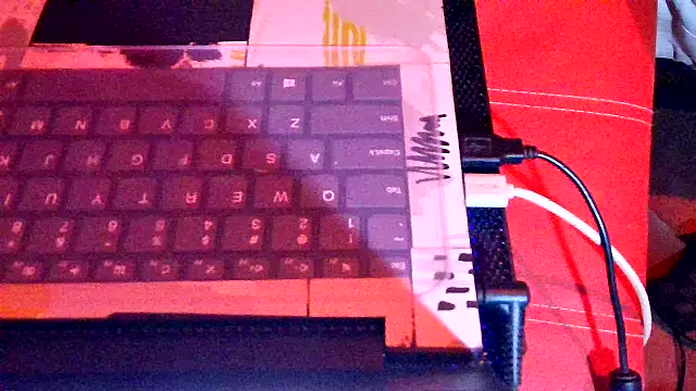 Ugly-FilipinaのライブXXXチャット